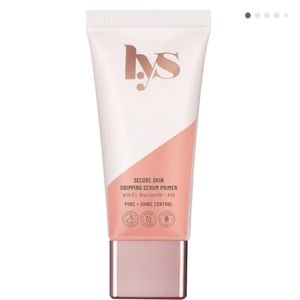(3/30$) lys beauty secure skin gripping serum primer